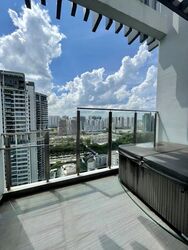 One Dusun Residences (D12), Apartment #467195931